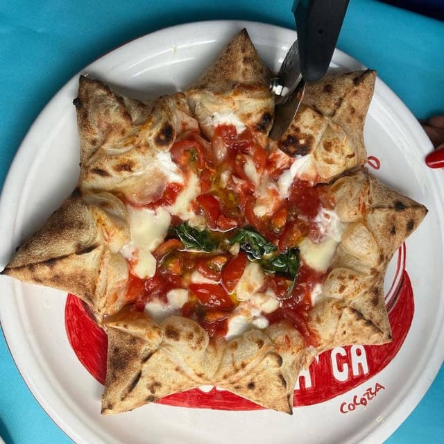 ナポリスタカ 神谷町店 - サブ画像3