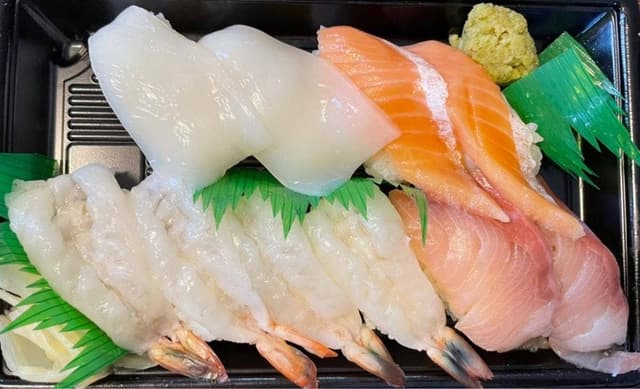 くら寿司 東広島店 - サブ画像1