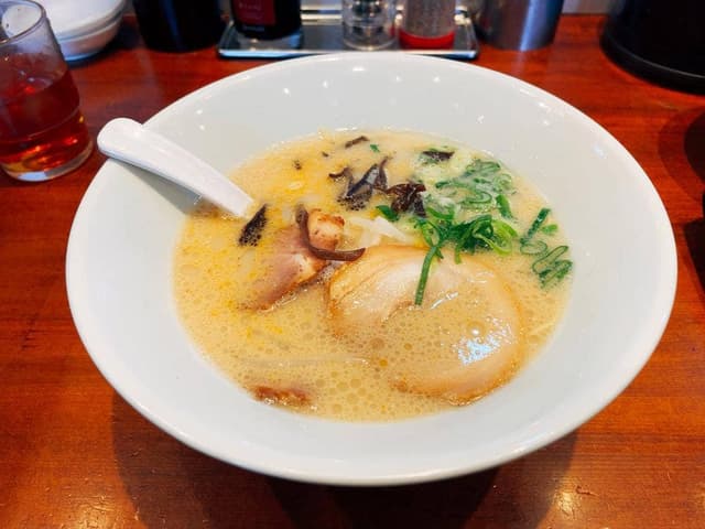 一風堂 太宰府インター店 - サブ画像3