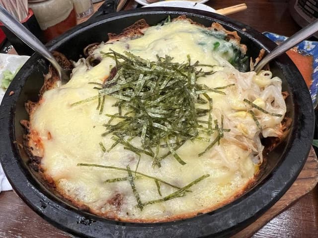 焼肉ぐら 東口店 - サブ画像1