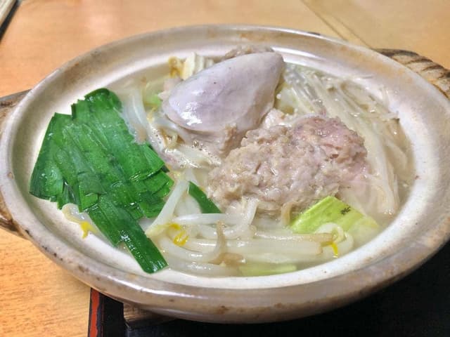 博多水炊き Takeuchi - サブ画像3