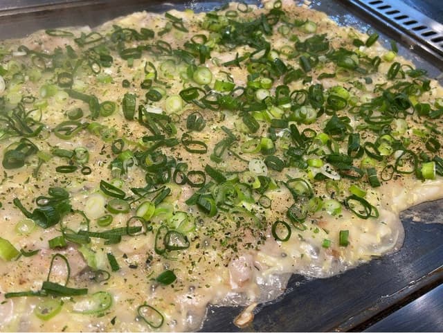 鉄板焼きやまと - サブ画像3