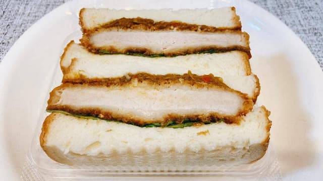 アサカベーカリー 本町店 - サブ画像3