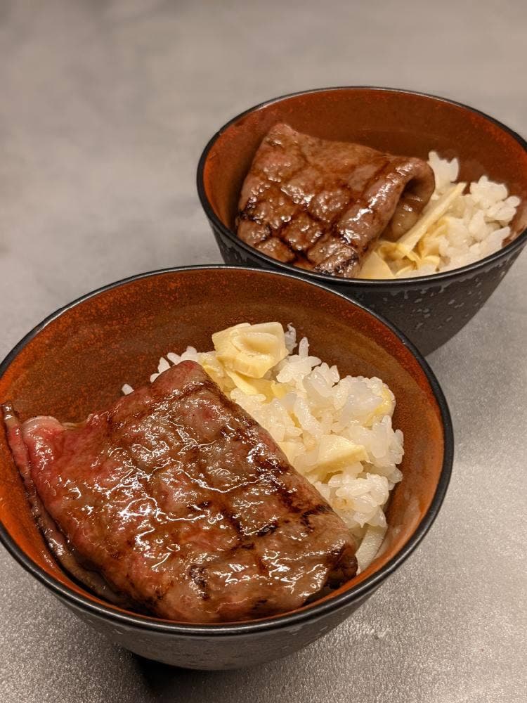 肉屋甲 京都錦店