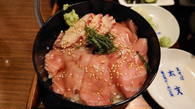太文 - サブ画像1