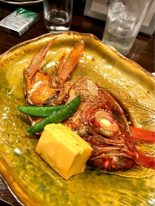 酒場おっとん - サブ画像1