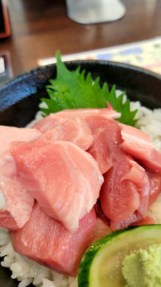 御用寿司 中央店