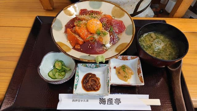 海産亭 - サブ画像1