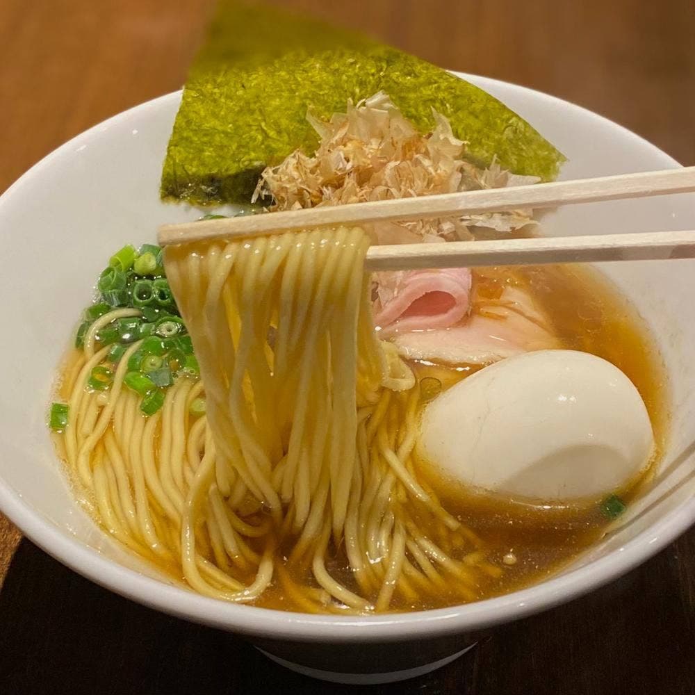 麺★SOUL