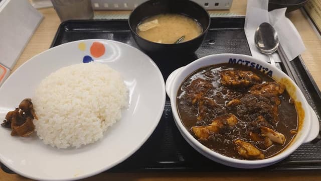 松屋 西荻窪店 - サブ画像3