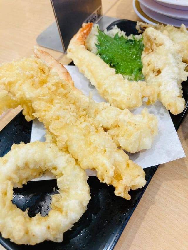 かっぱ寿司 南陽店 - サブ画像1