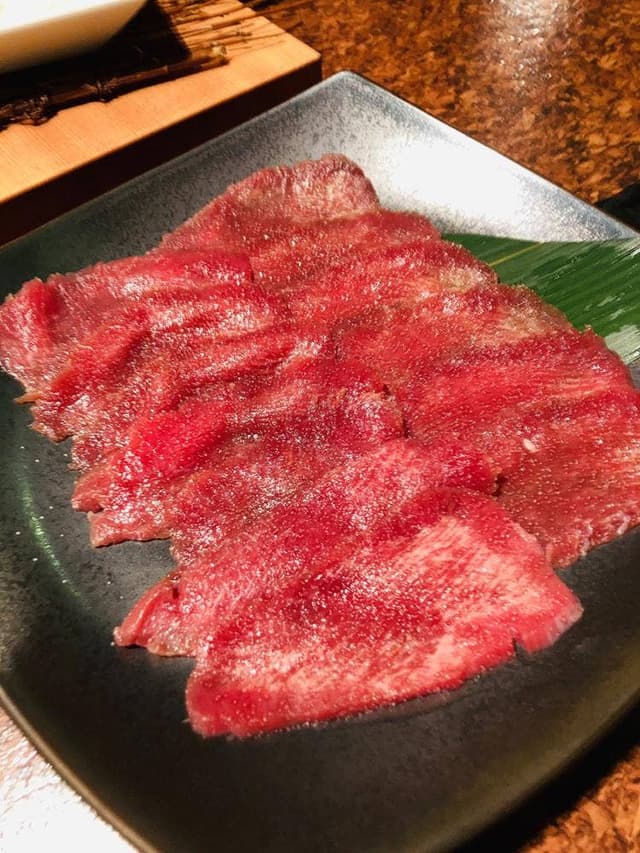 独選焼肉 ひとりじめ - サブ画像1