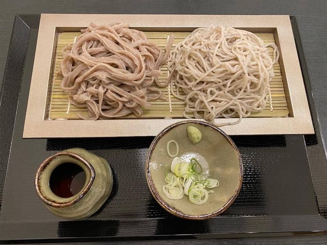 手打ちそば さくら サッポロファクトリー店 - サブ画像2