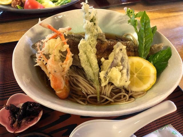 紅竹食堂 - サブ画像2