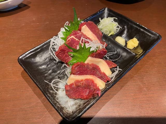 長野駅前酒場 - サブ画像1