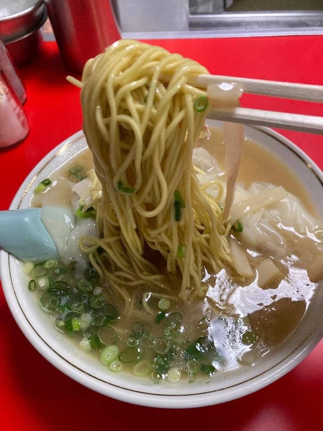 一九ラーメン 粕屋店 - サブ画像3