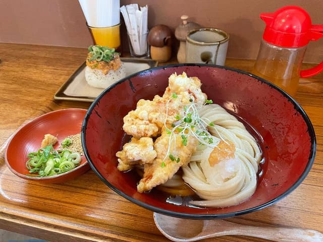 Renge - サブ画像1