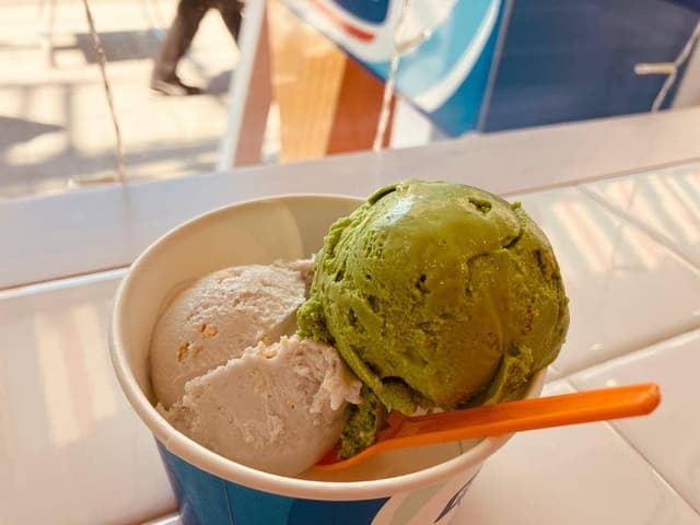 ブルーシール 大阪鶴橋店 - サブ画像3