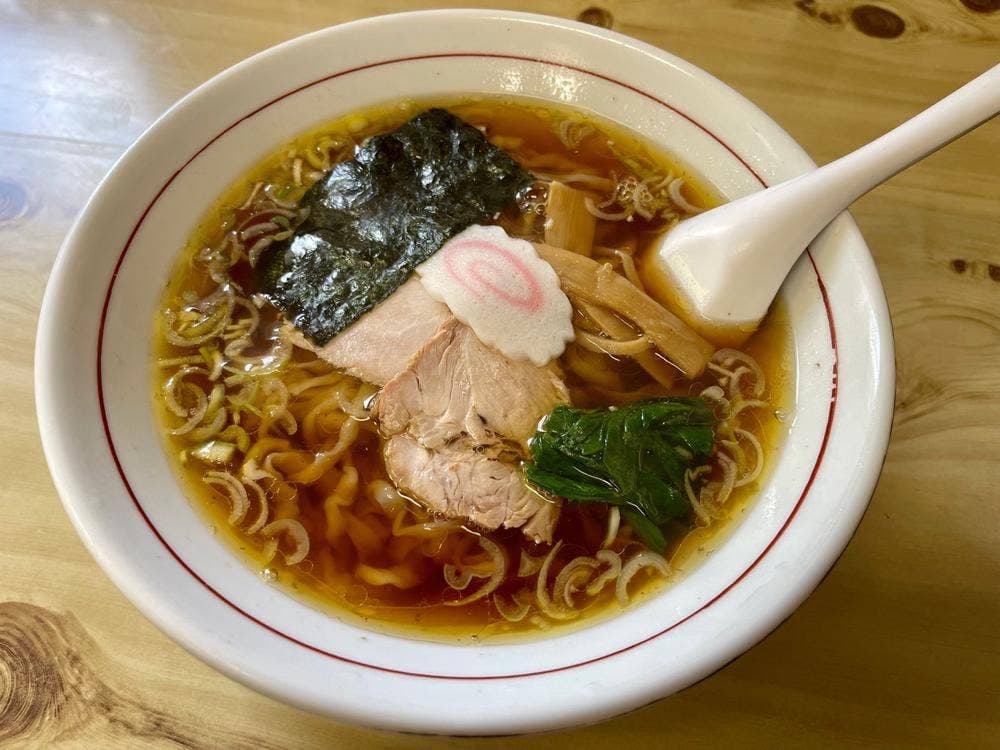 らーめんまつざき