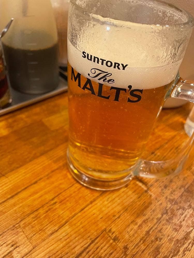 大阪王将 上新庄店
