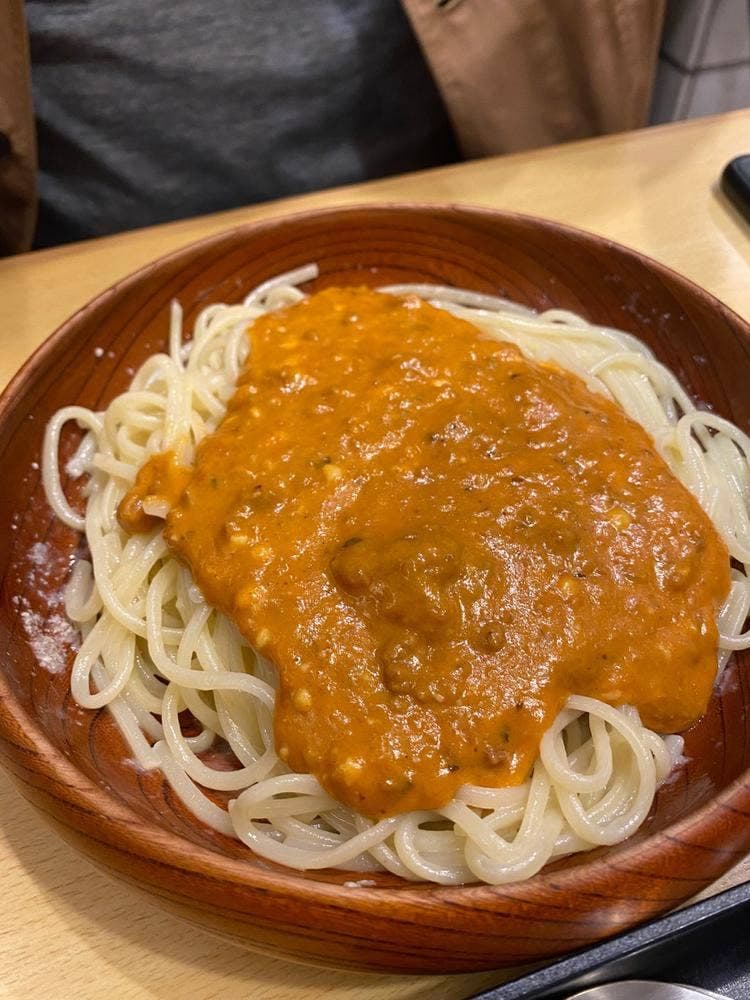 J PASTA 新藤沢店