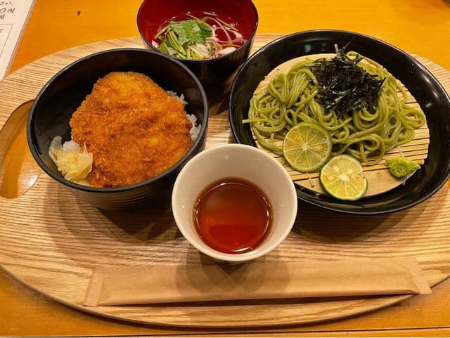 神楽 新潟空港店 - サブ画像3
