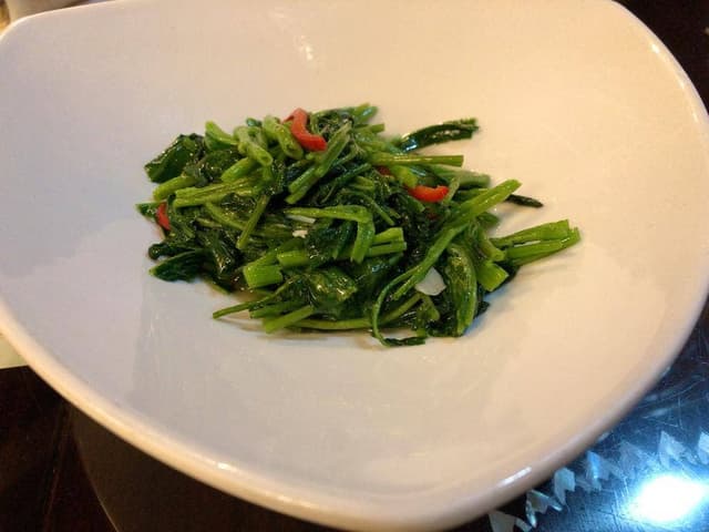 香港海鮮飲茶樓 心斎橋本店 - サブ画像2