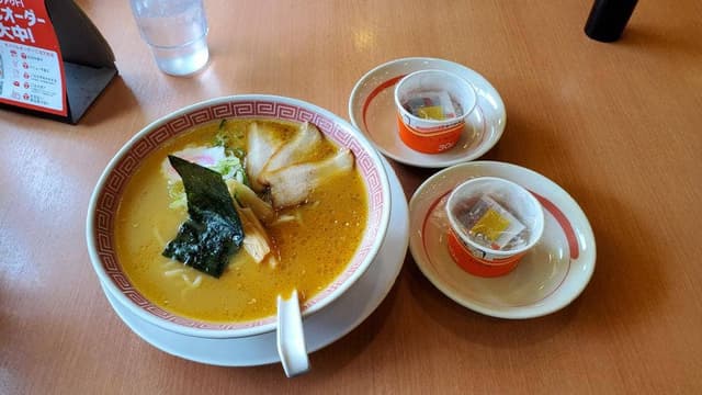 幸楽苑 田無店 - サブ画像2