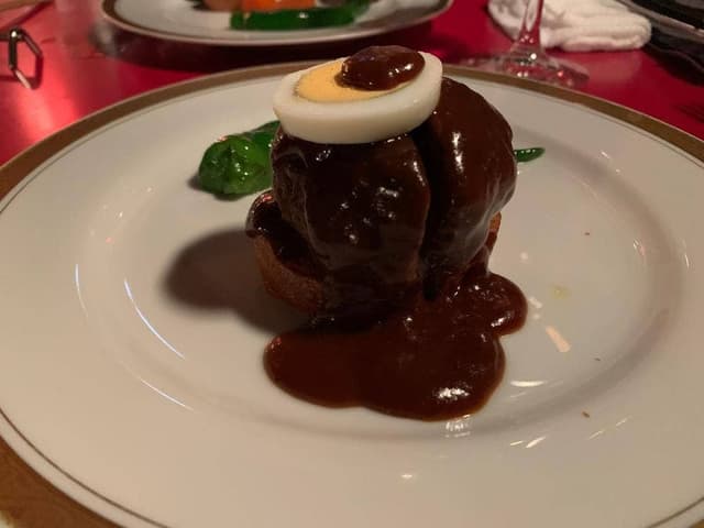 京風洋食 ふらいぱん - サブ画像1