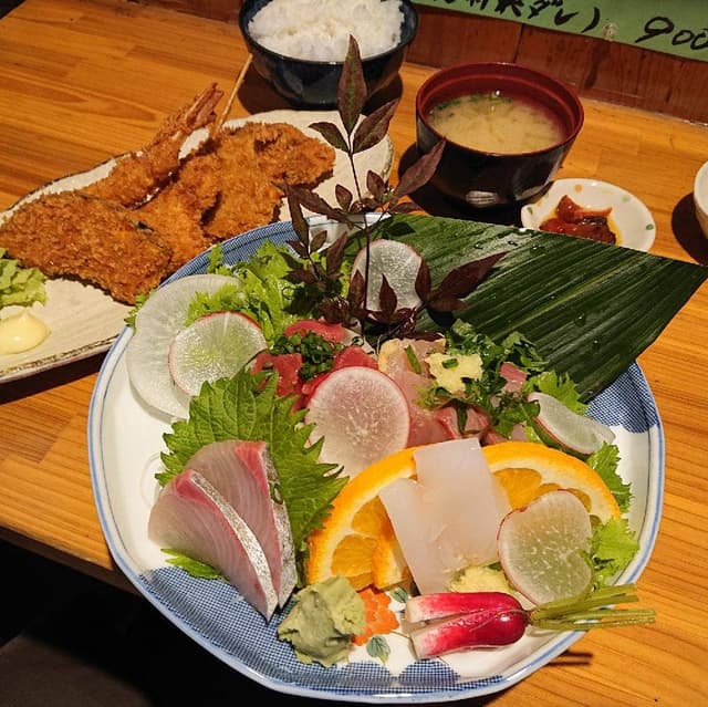 海と山の旬 でんでん - サブ画像2