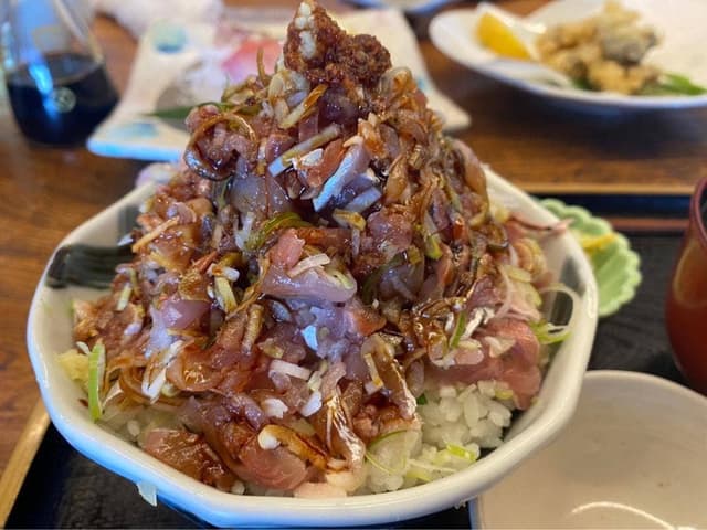 大衆磯料理 磯辺 - サブ画像3