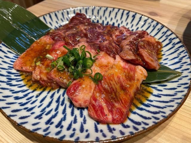 近江焼肉ホルモンすだく 国際センター店 - サブ画像3