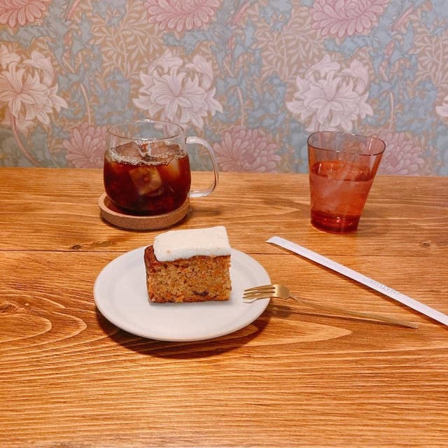 cafe MICHIKUSA - サブ画像1