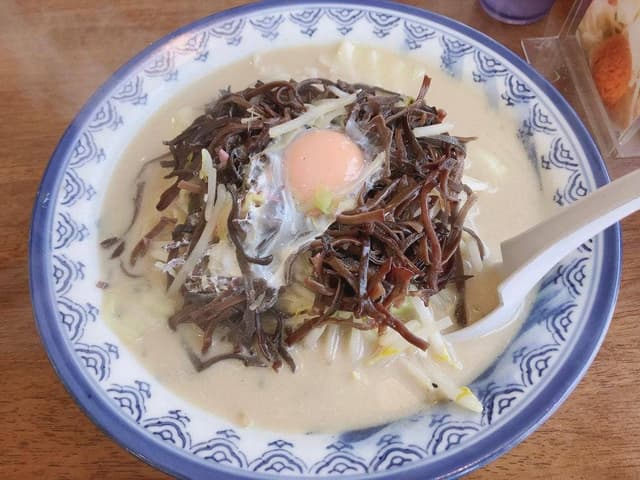 井手ちゃんぽん 佐世保店 - サブ画像1