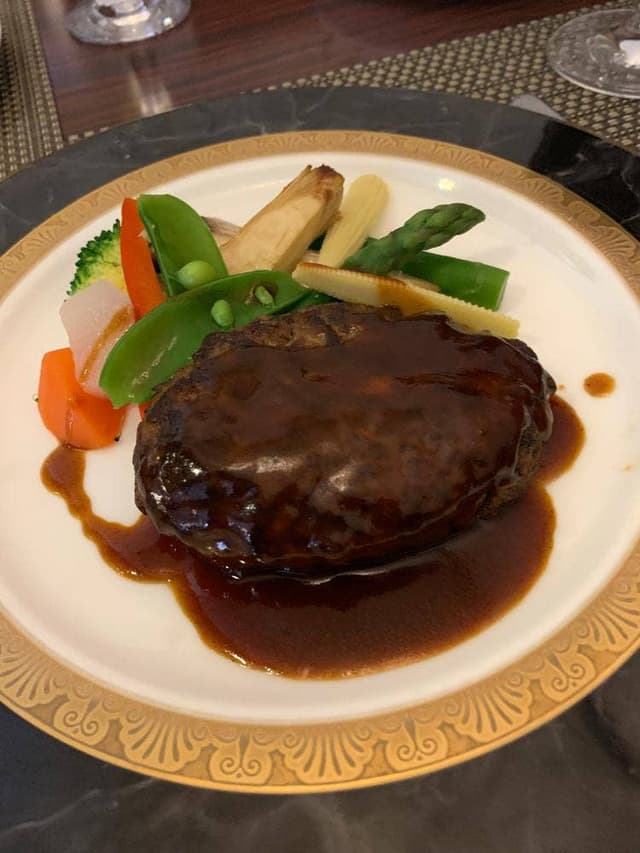 欧風レストラン バーデンバーデン - サブ画像3