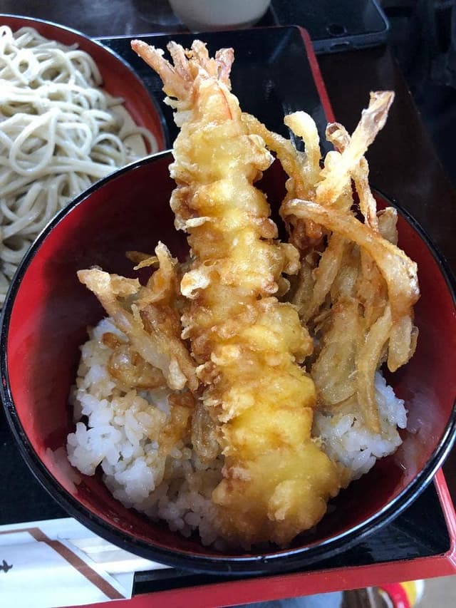 レストラン はな - サブ画像2