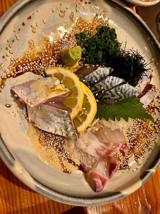旬の鮮魚と魂の煮込み 照 TERRA 渡辺通り店 - サブ画像2
