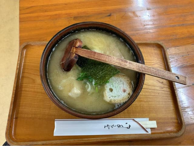 ニュー長寿軒 - サブ画像1