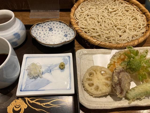 手打ち蕎麦 わ - サブ画像1
