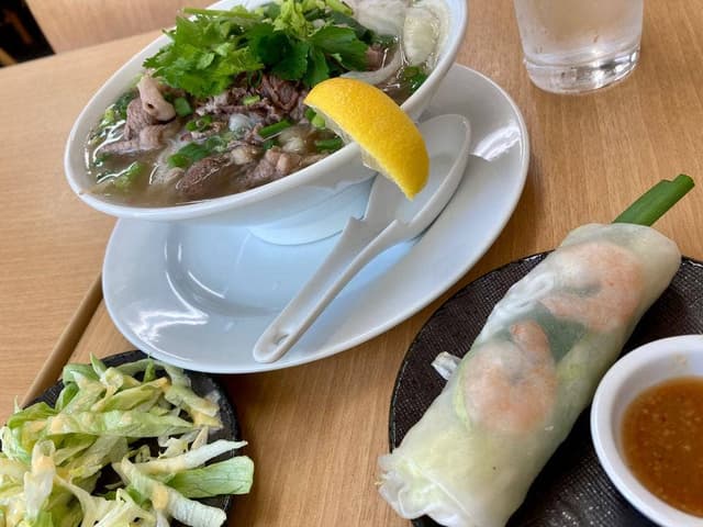 ベトナム料理ティエントォン店 - サブ画像3