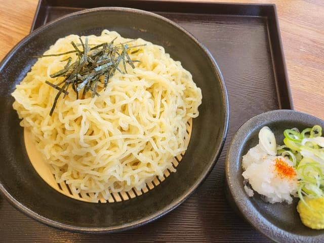 8番らーめん 富来店 - サブ画像2