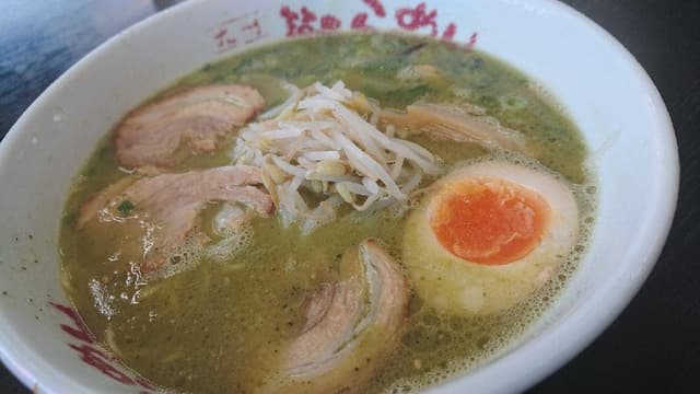 九州筑豊ラーメン山小屋 唐津店 - サブ画像1