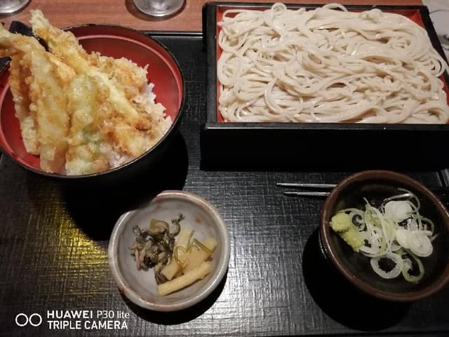 徳樹庵 入間店 - サブ画像1