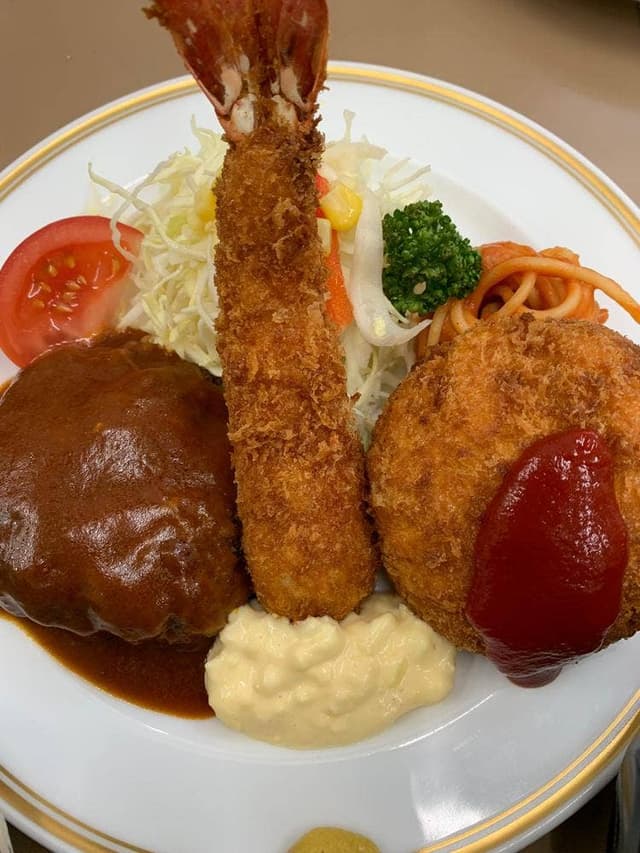 好々亭 - サブ画像2