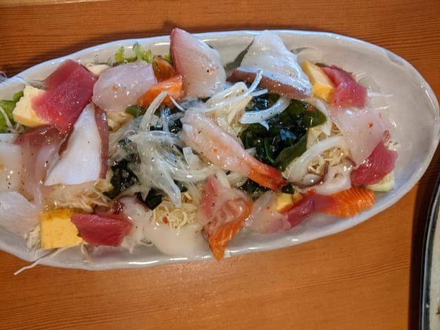 や台ずし 飯能駅北口町 - サブ画像2