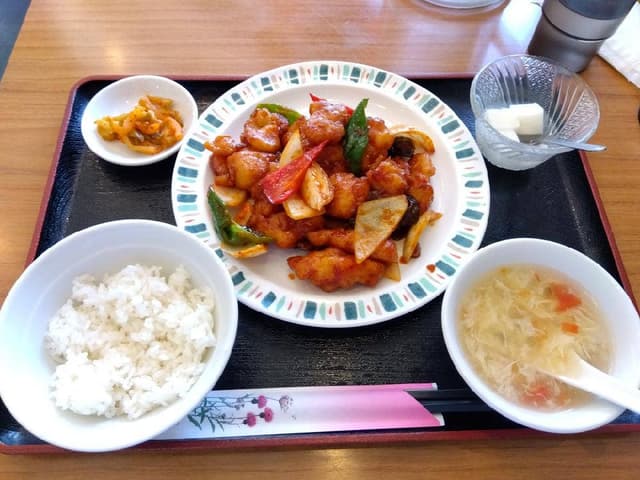向陽飯店 町田店 - サブ画像3