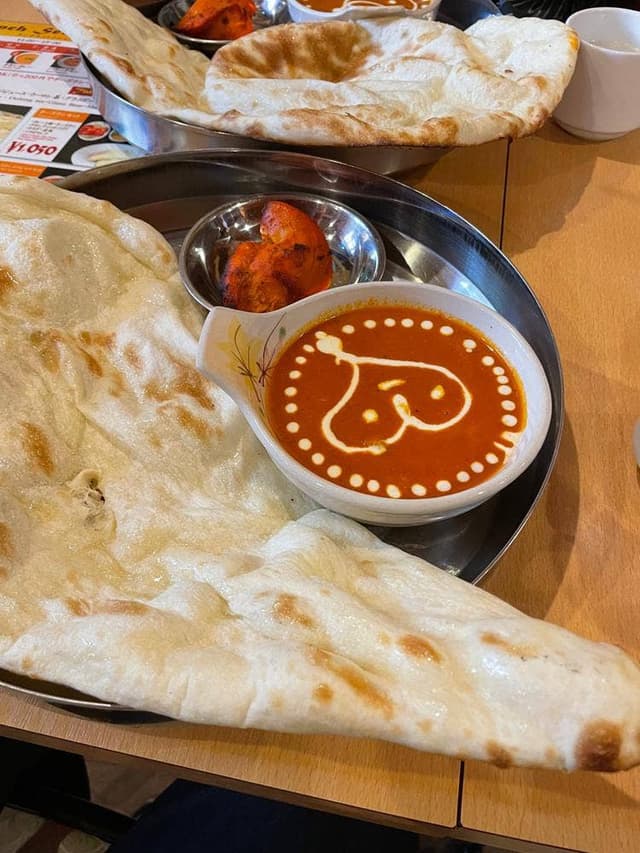 ナマステ ガネーシャマハル 大開店 - サブ画像2