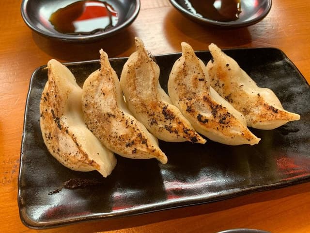 銀麺 - サブ画像3