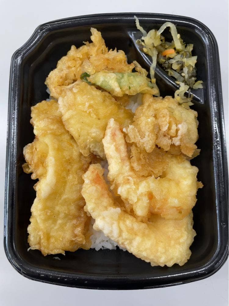ほっともっと 女池店