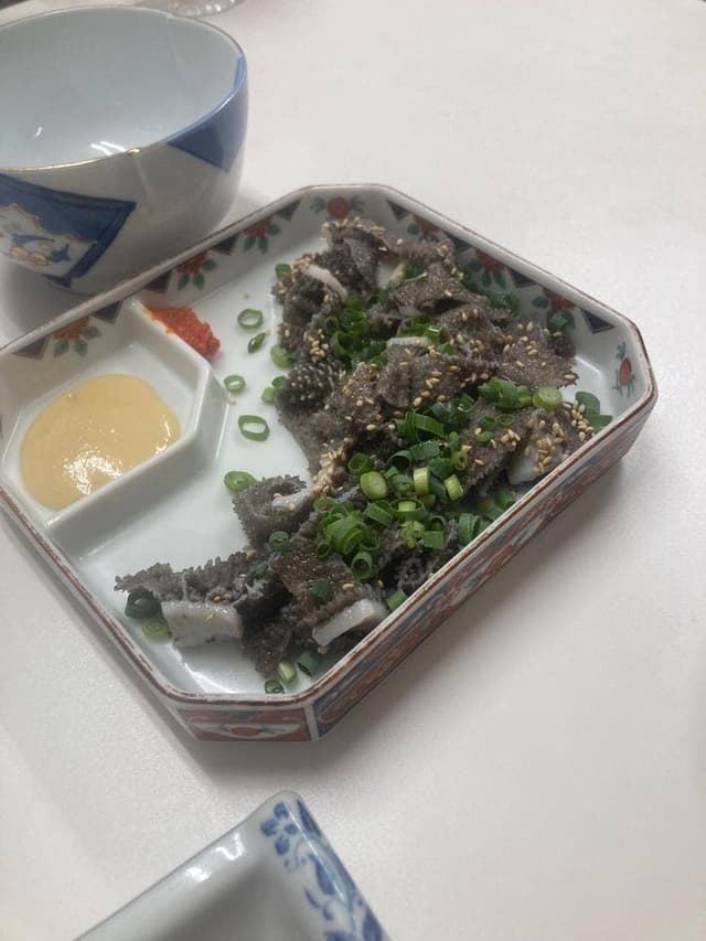 牛もつ鍋 よし藤 西公園店 - サブ画像3